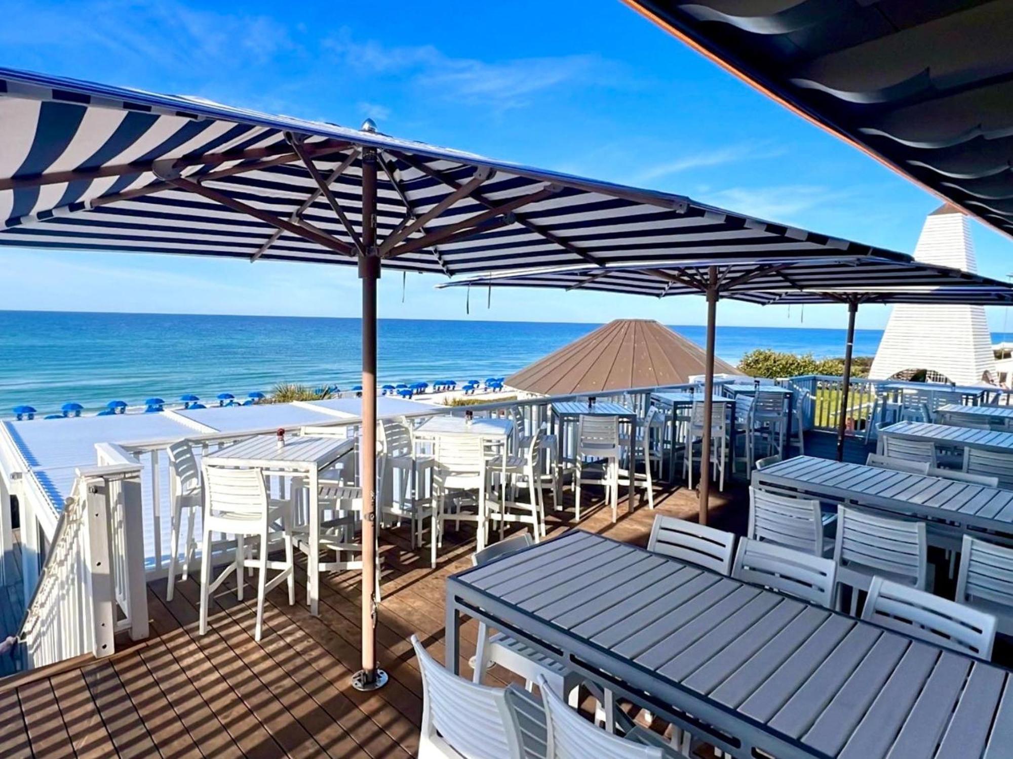 Dunesider Dream Watersound Beach Dış mekan fotoğraf